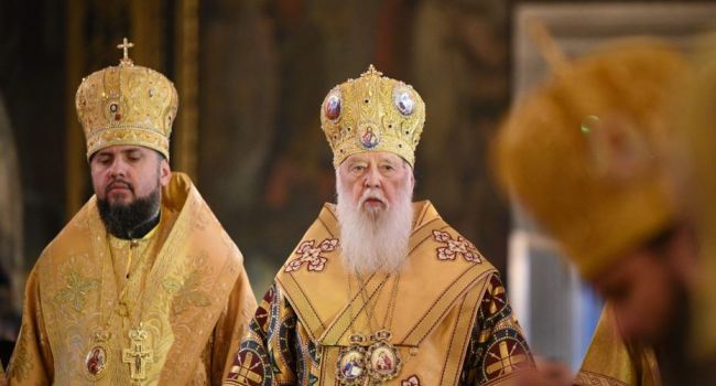 «Мы не признаем ПЦУ, ведь ее создание – это раскол», - одна из самых главных православных церквей мира