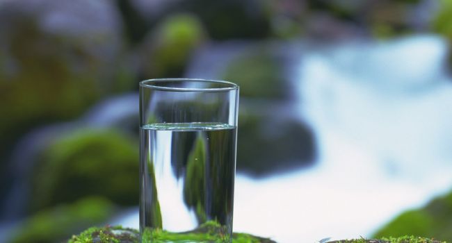Ученые заявили о создании нового метода опреснения воды 