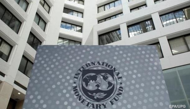 У Зеленского не исключили подписание соглашения с МВФ о новой программе 