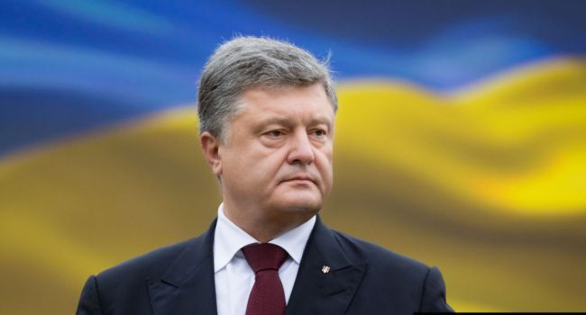Нусс: нас ждет волна правды от западных СМИ о деятельности Петра Порошенко