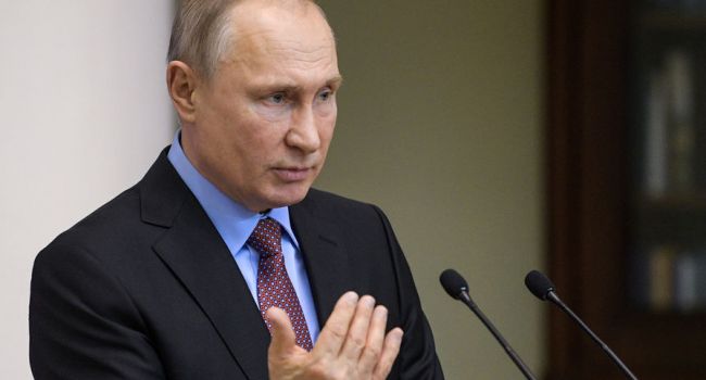 Ветеран АТО: вы можете злиться или наоборот - хохотать, но Путин все просчитал по Украине
