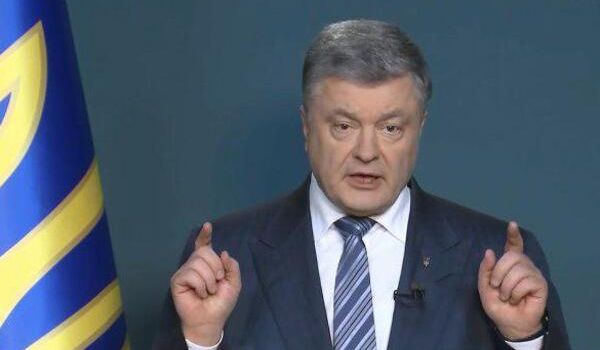 «Это будет красиво»: в БПП анонсировали поход Порошенко в премьер-министры 