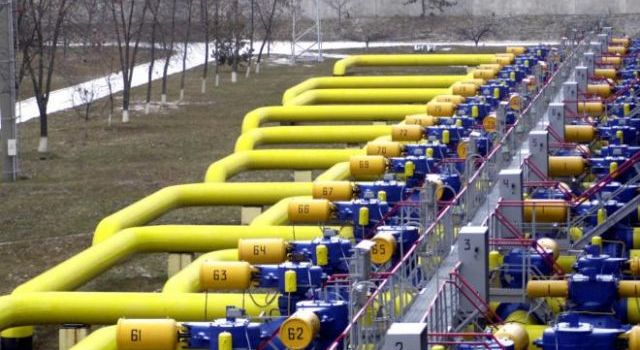 Минэнергетики США готово выделить Украине $2 млрд. на закупку газа