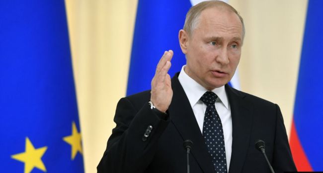 Переговоры с Путиным: Зеленский намерен провести референдум