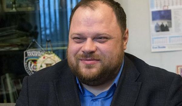 Стефанчук рассказал о новых законопроектах Зеленского 