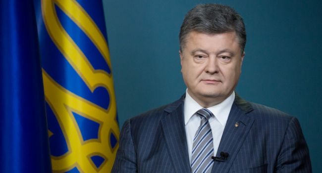 «Ми з вами до кінця»: Петро Порошенко прокоментував розпуск Ради та розповів про свої подальші плани  