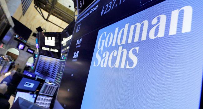 Положительная реакция на недавние политические события должна укрепить гривну в краткосрочной перспективе - Goldman Sachs