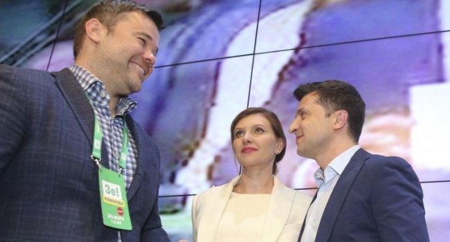 Зеленский не сможет монополизировать следующий парламент «Слугой народа»: эксперт объяснил почему