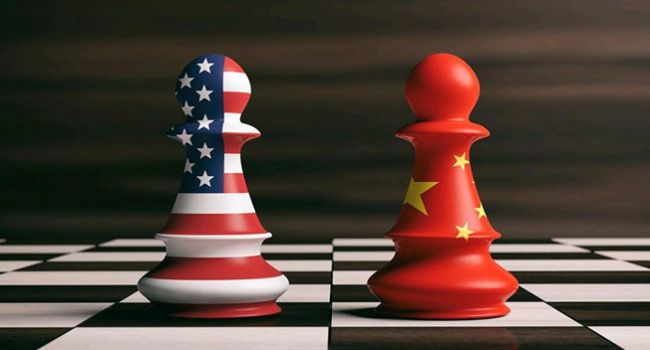 Эксперт проанализировал, чем Пекин может ответить Вашингтону в рамках торговой войны