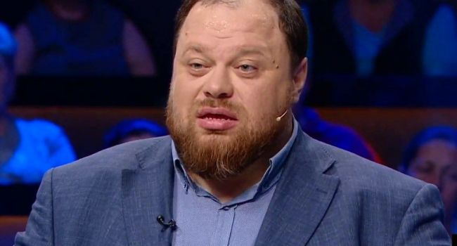 Президент не будет сотрудничать с парламентом этого созыва - Стефанчук
