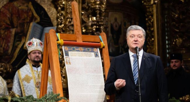 Достаточно ли Томоса для развития независимой украинской церкви?