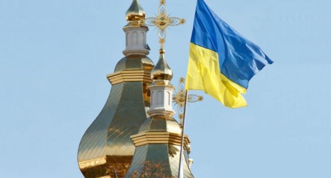 Больше всего приверженцев ПЦУ живёт на Западе Украины