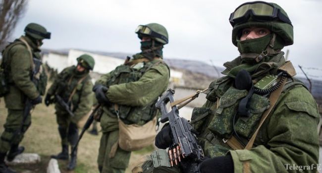 Референдум не поможет: Юрий Тыщук рассказал, когда РФ уберет свои войска из Украины