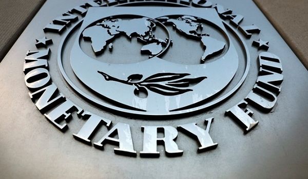 В МВФ рассказали, когда возобновят сотрудничество с Украиной 