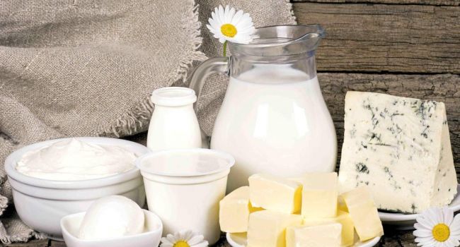 Эксперт рассказал о рекордном повышении цен на молочную продукцию в некоторых регионах