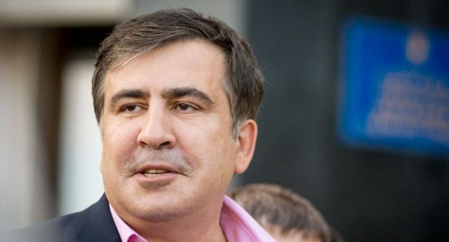«Экс-Карлсон гоняет нынешнего Карлсона»: Бондаренко рассказала о возвращении Саакашвили