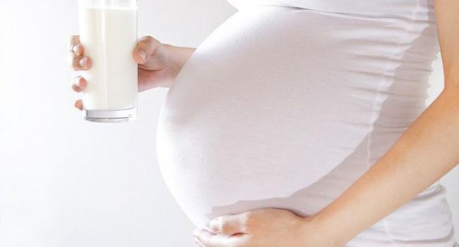 Стоит ли пить кефир при беременности