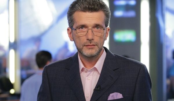 Журналист Андрей Куликов: Зеленский – это один из создателей «русского мира»