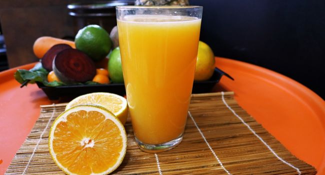 Смертельная опасность: ученые сделали новое заявление о фруктовых соках 