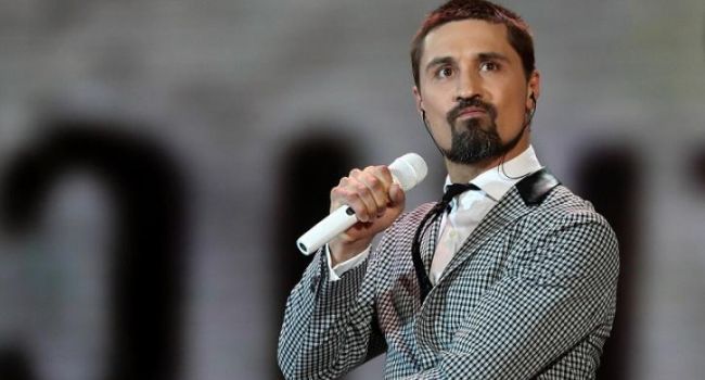 Дима Билан не исключает своего участия в Евровидении в третий раз 