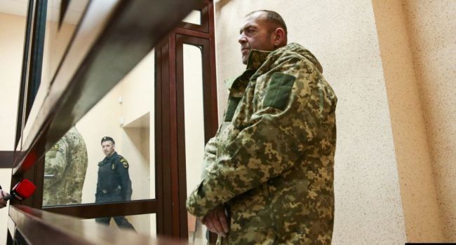 В Госдепе США рассказали, что России нужно сделать в деле с украинскими пленными моряками