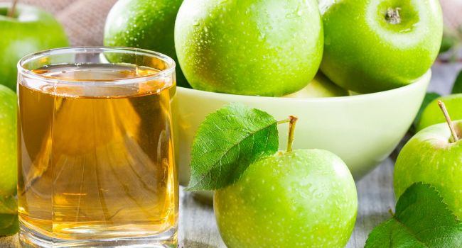 При каких заболеваниях употребление яблочного сока противопоказано