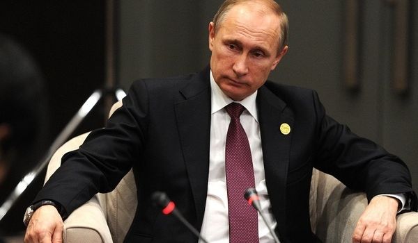 У Путина новые рекорды антирейтинга: подробности 