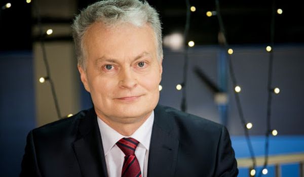 В Литве новый президент: что он говорил о РФ и Украине 