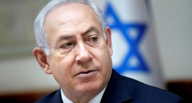 Нетаньяху грозится распустить парламент Израиля 