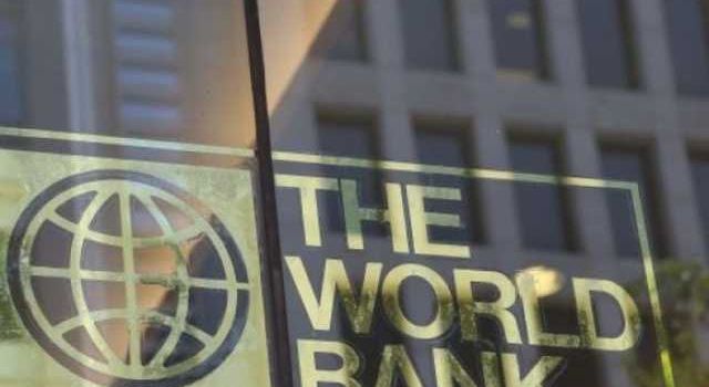Всемирный банк даст Киеву кредит для поддержки украинских аграриев