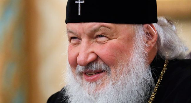 «Надеемся, что изменится политика государства»: патриарх Кирилл выдвинула Зеленскому ультиматум по церквям в Украине 