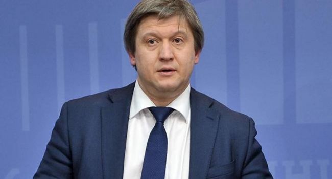 Украина попробует договориться о новой программе с МВФ после парламентских выборов - Данилюк