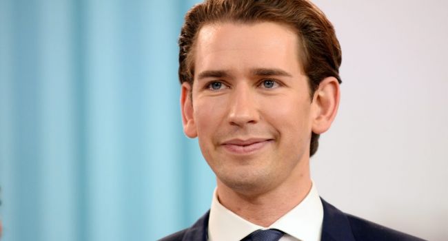 Стал известен кандидат на должность нового канцлера Австрии