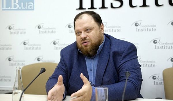 Команда Зеленского заявила о готовности внести в Раду законопроект о референдуме