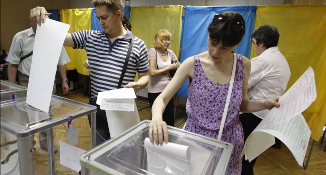 295 млн только на бюллетени: В Центризбиркоме рассказали о расходах на выборы 