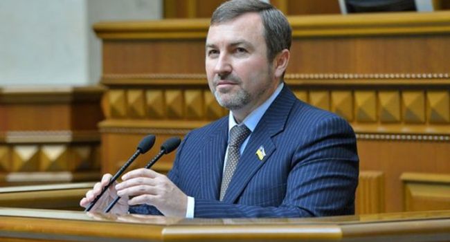 Комаровский может не напрягаться: Зеленскому уже нашли министра здравоохранения