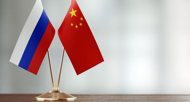 «Что дальше, война?»: отношения между РФ и Китаем близки к критическим