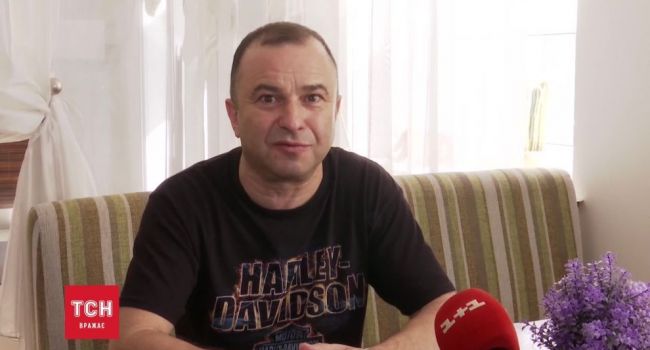 «Я буду поддерживать эту партию»: Виктор Павлик собрался на парламентские выборы  