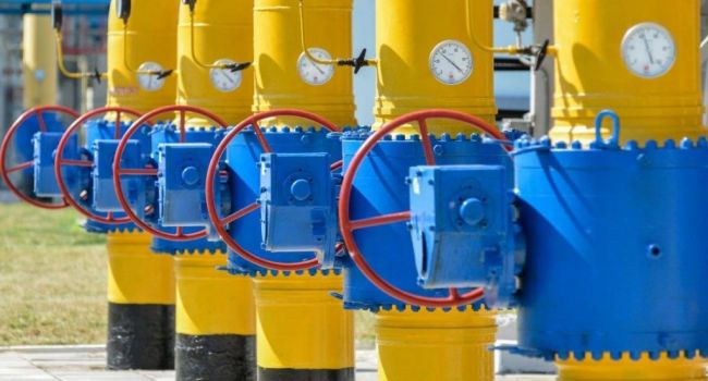 Депутат: «Газ обходится Украине в два раза дороже, чем Европе» 