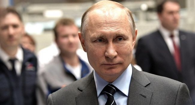 «В очередной раз переизбраться»: Киселев прокомментировал стремительное падение рейтинга Путина