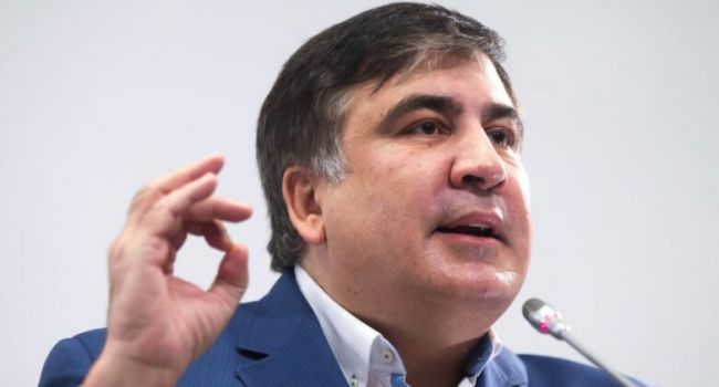 Политолог назвал 3 причины возвращения Саакашвили