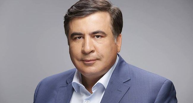 Саакашвили будет заметной личностью в украинской политике - Доний