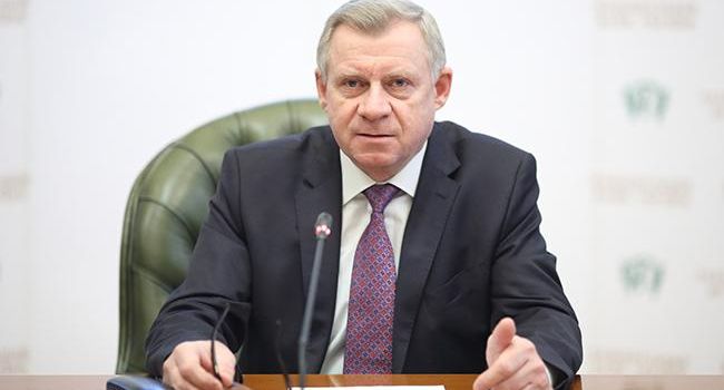 МВФ доволен монетарной политикой Нацбанка - Смолий МВФ доволен монетарной политикой Нацбанка - Смолий