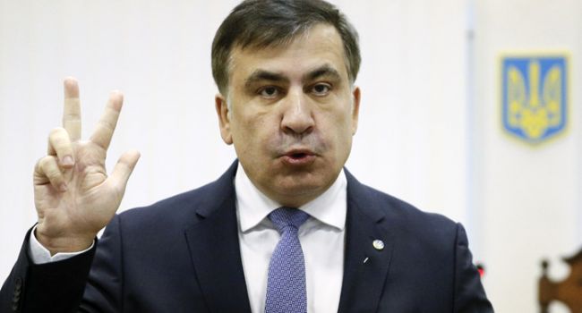 Нусс: мне не нужен президент – «пацан», «слуга» и прочие «чуваки», Украине нужен лидер Нусс: мне не нужен президент – «пацан», «слуга» и прочие «чуваки», Украине нужен лидер