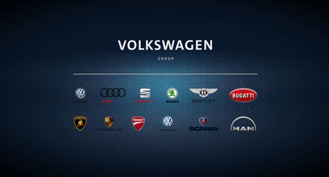 Руководство  Volkswagen Group отказывается от нескольких популярных в недалеком прошлом моделей в пользу электрокаров
