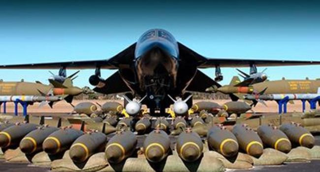 «Смерть врагам»: США готово предоставлять Украине летальное оружие – Волкер