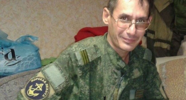 В Донецке скончался командир террористов «ДНР»