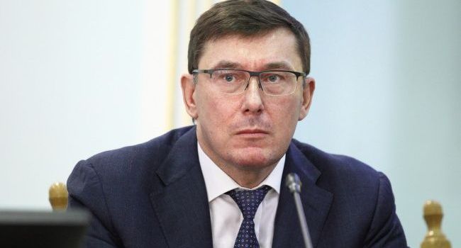 Луценко во главе ГПУ запомнился только провалами - адвокат