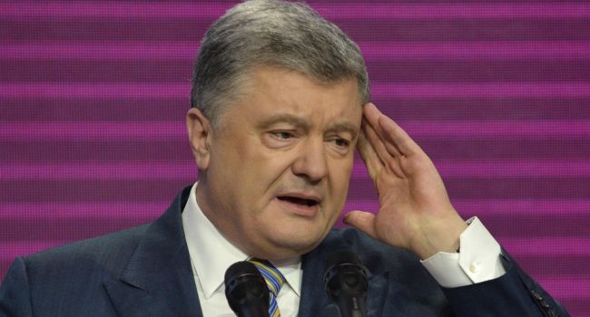 Президентство Порошенко привело украинское общество к пониманию необходимости срочного принятия закона об импичменте - эксперт