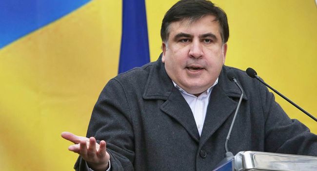 Зеленский может использовать Саакашвили для борьбы с определенными политиками и бизнес-группами - мнение